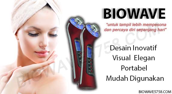 BIOWAVE